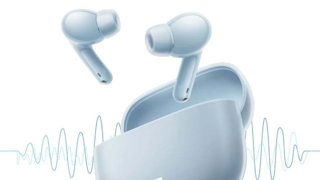 Os melhores fones de ouvido em promoção na black friday Redmi buds 6 lite global