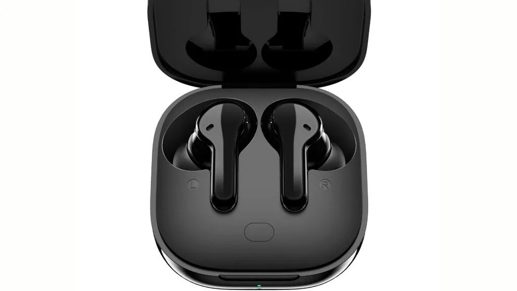 Os melhores fones de ouvido em promoção na black friday Qcy t13