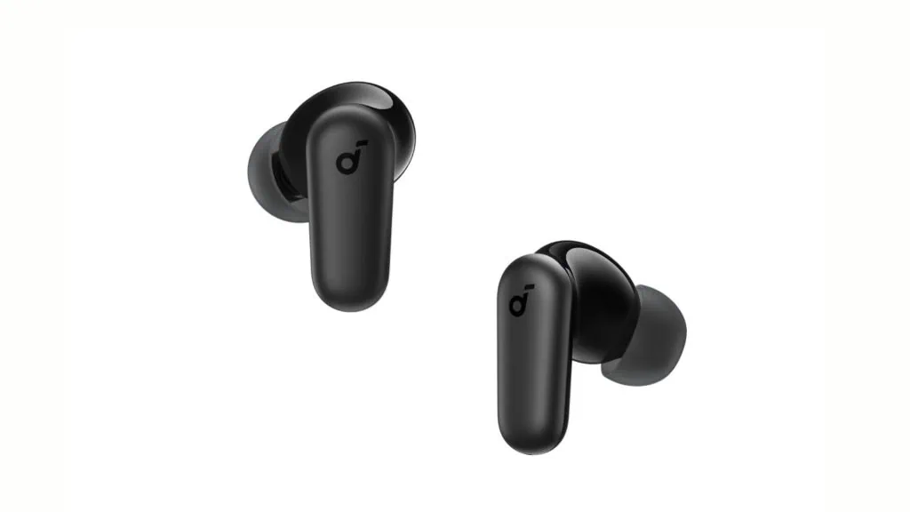 Os melhores fones de ouvido em promoção na black friday Anker soundcore p30i