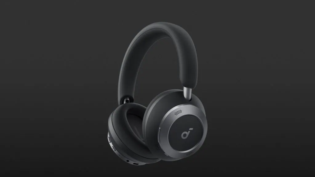 Os melhores fones de ouvido em promoção na black friday Anker soundcore space one pro