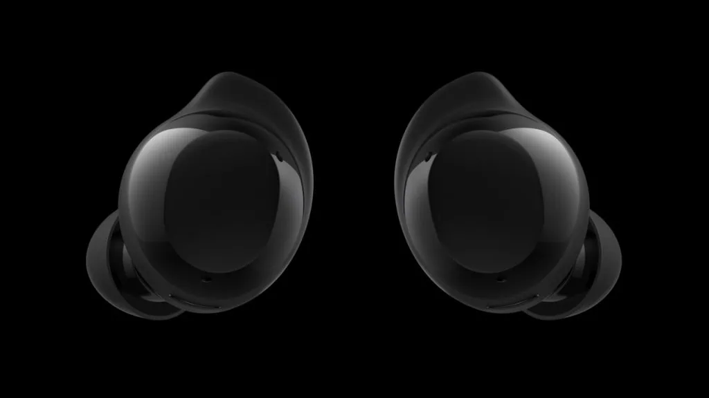 Os melhores fones de ouvido em promoção na black friday Samsung galaxy buds core