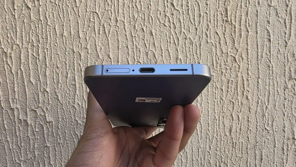 Review: galaxy s25 fe supera expectativas com ótima câmeras e bateria Entradas do galaxy s25 fe