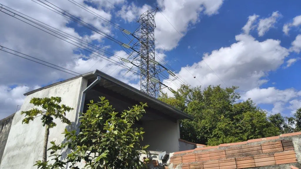 Review: galaxy tab s11 ultra pode substituir um notebook? Foto na lente wide do galaxy tab s11 ultra