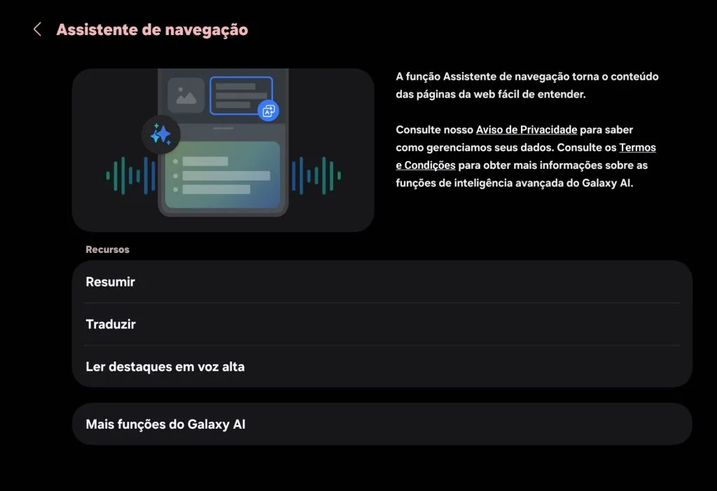 Review: galaxy tab s11 ultra pode substituir um notebook? Assistente de navegação no galaxy ai