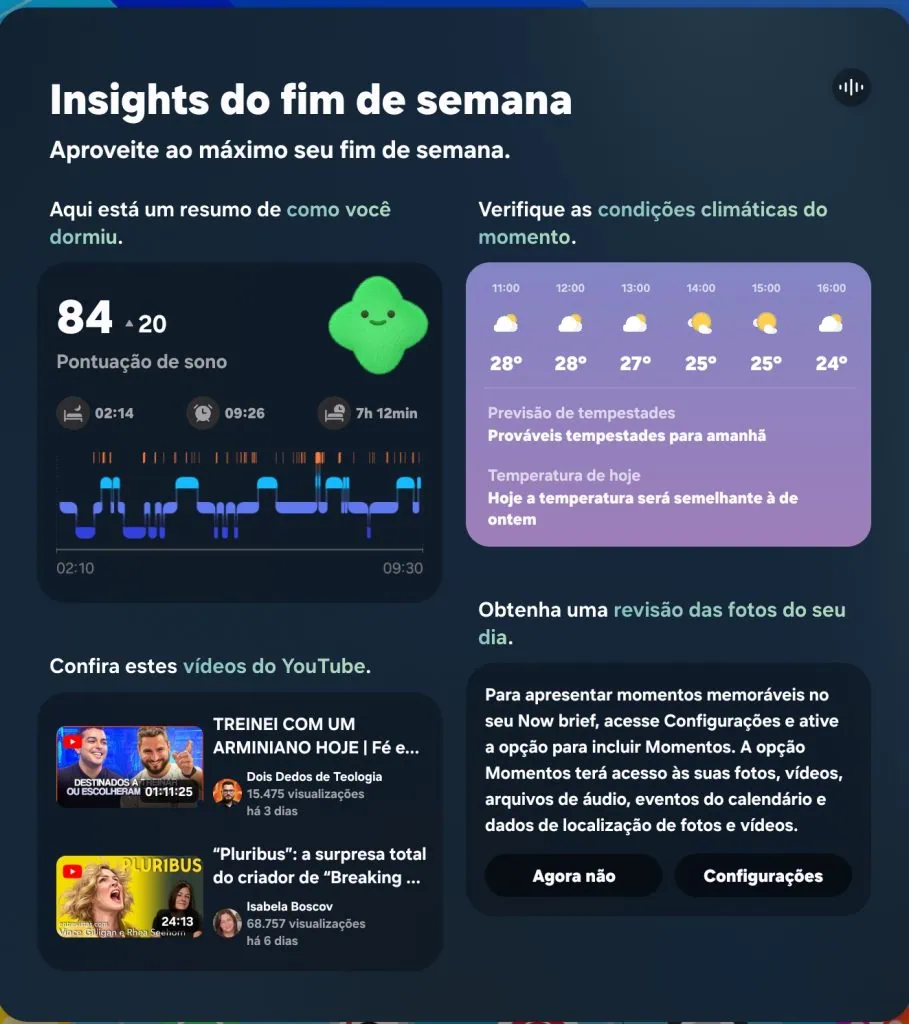 Review: galaxy tab s11 ultra pode substituir um notebook? Insight de um dia do now brief do galaxy tab s11 ultra