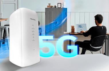 Modem 5g
