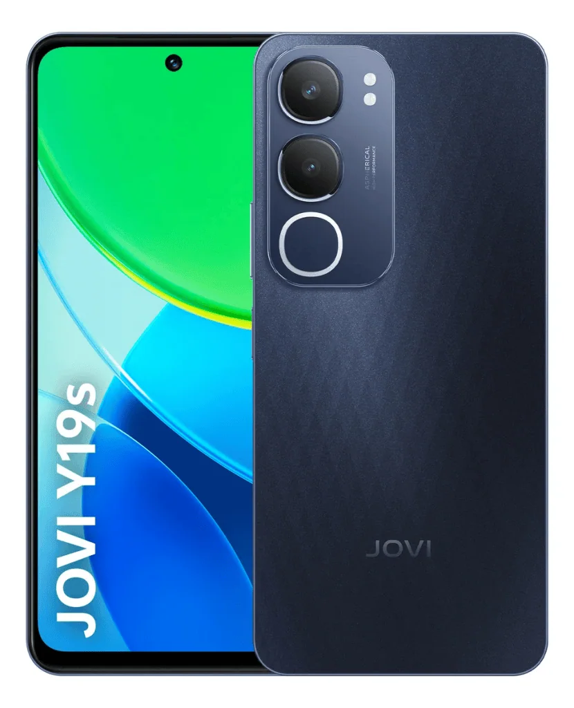 Smartphones em promoção para comprar agora na black friday Jovi y19s