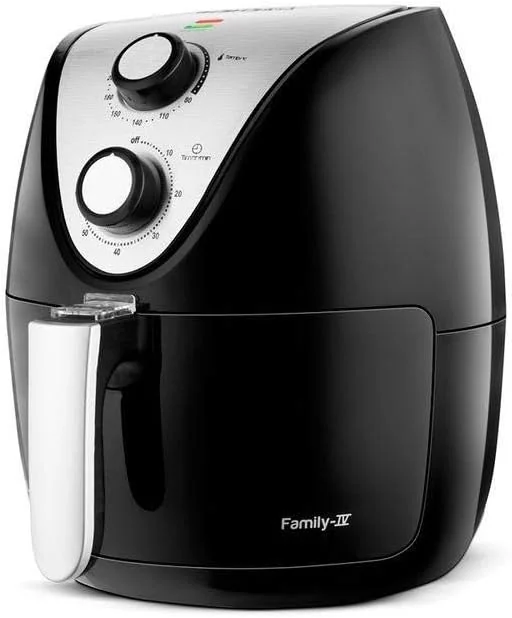 Confira air fryers em promoção na black friday a partir de r$ 139 O melhor custo-benefício envolve bom preço e qualidades que atendem às suas necessidades como a mondial family