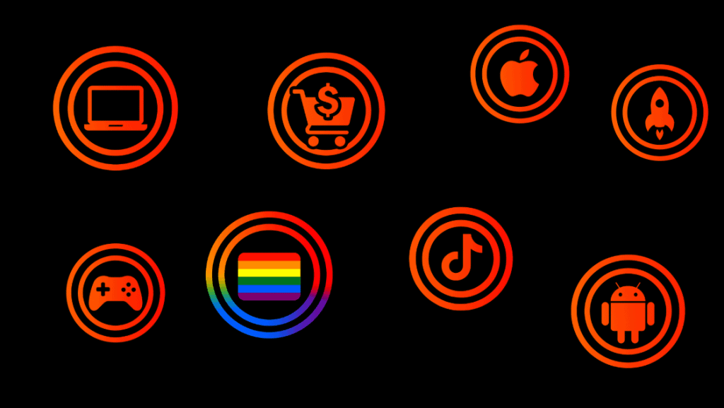 Hier erfährst du, wie du Showmetech via WhatsApp und Telegram folgen kannst. Bild: showmetech