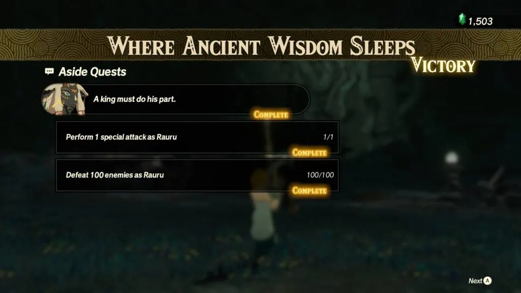 20 dicas e truques para você dominar hyrule warriors: age of imprisonment 20 dicas e truques para você dominar hyrule warriors: age of imprisonment