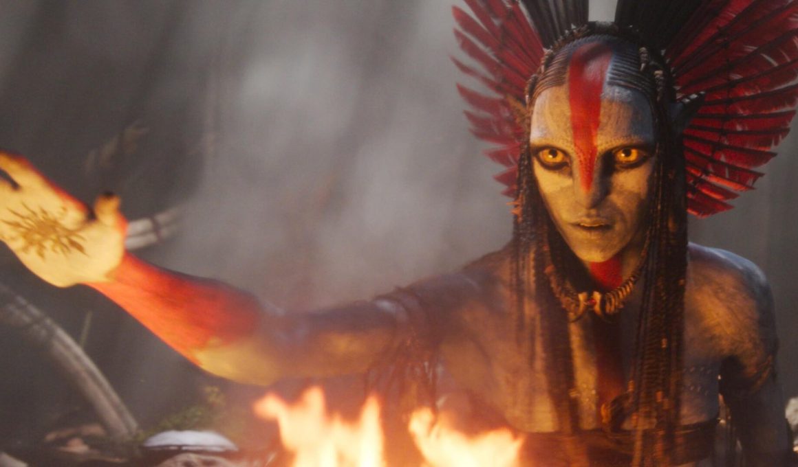 Veja os lançamentos do cinema em dezembro de 2025