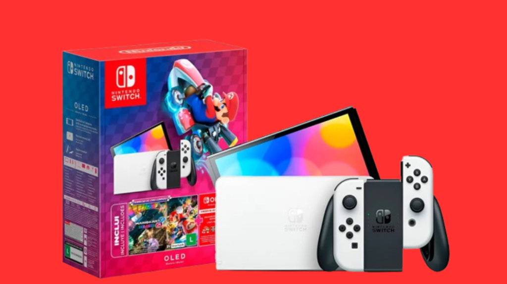 Black Friday 2025: Veja os melhores produtos gamer com desconto
