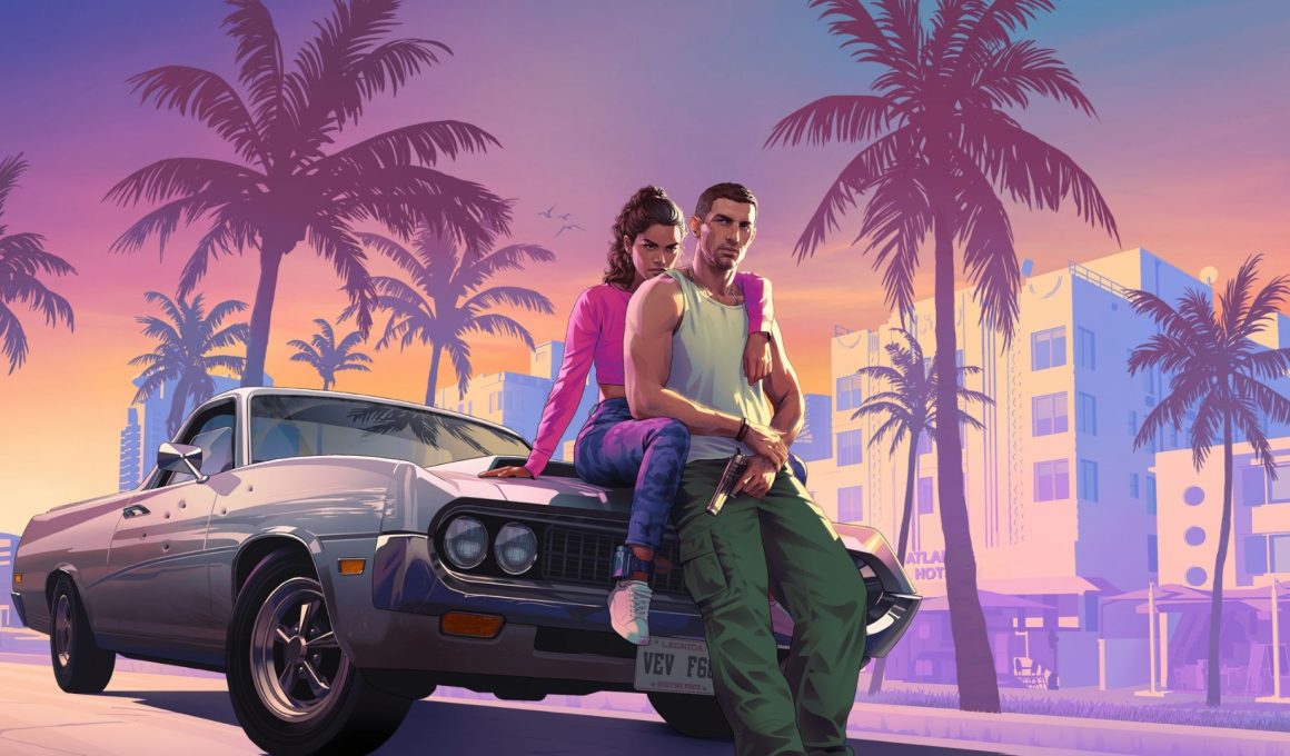 Os jogos mais aguardados de 2026