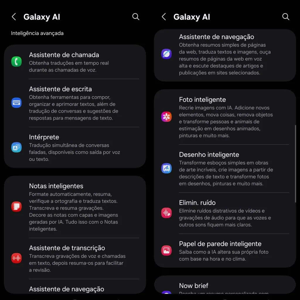 Review: galaxy s25 fe supera expectativas com ótima câmeras e bateria Galaxy ai