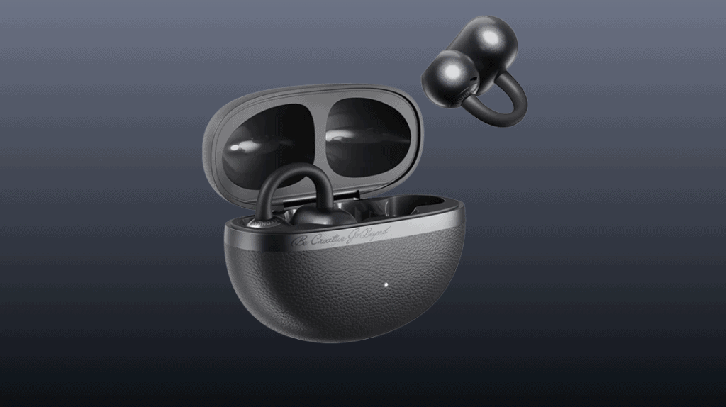 Black friday qcy: fones de ouvido com o menor preço do ano! Imagem do qcy crossky c50 / fonte: qcy