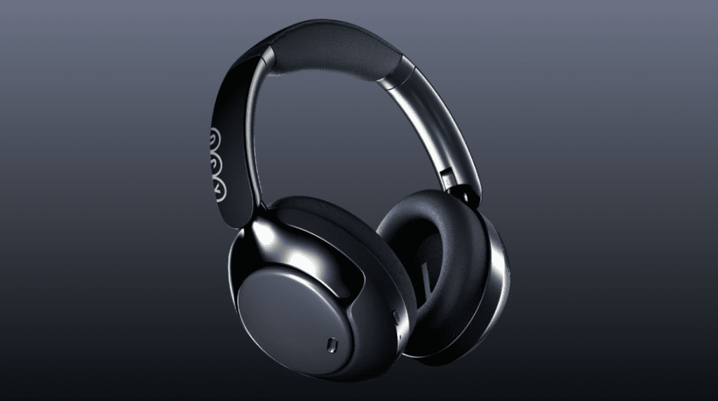 Black friday qcy: fones de ouvido com o menor preço do ano! Imagem do qcy h3 pro / fonte: qcy