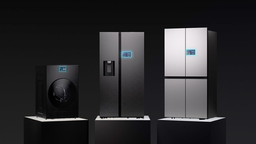 Samsung smartthings acelera a expansão das casas inteligentes na américa latina Samsung smartthings