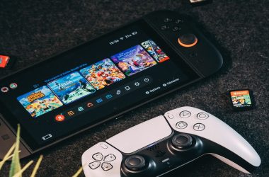 Black november black november: confira os descontos na psn e nintendo eshop