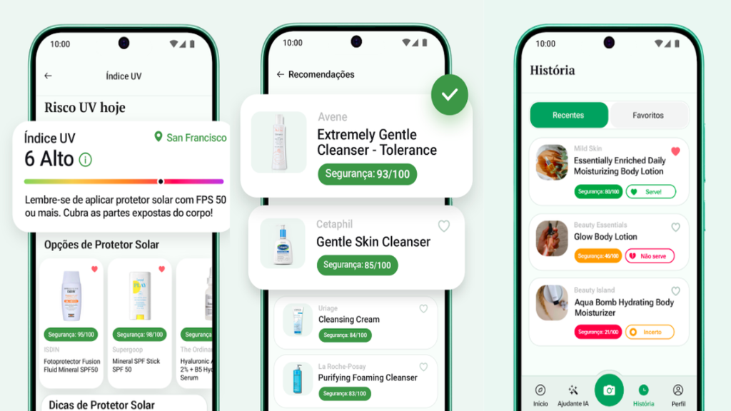 melhores apps android 2025
