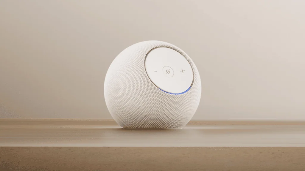 아마존의 블랙 프라이데이 세일에서 알렉사 기기를 최대 31% 할인된 가격으로 만나보세요. Amazon의 블랙 프라이데이 이벤트에서 Echo Dot Max가 할인 판매됩니다.