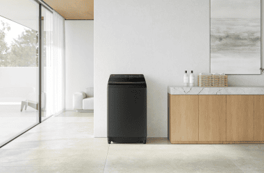 Bespoke ai top loader