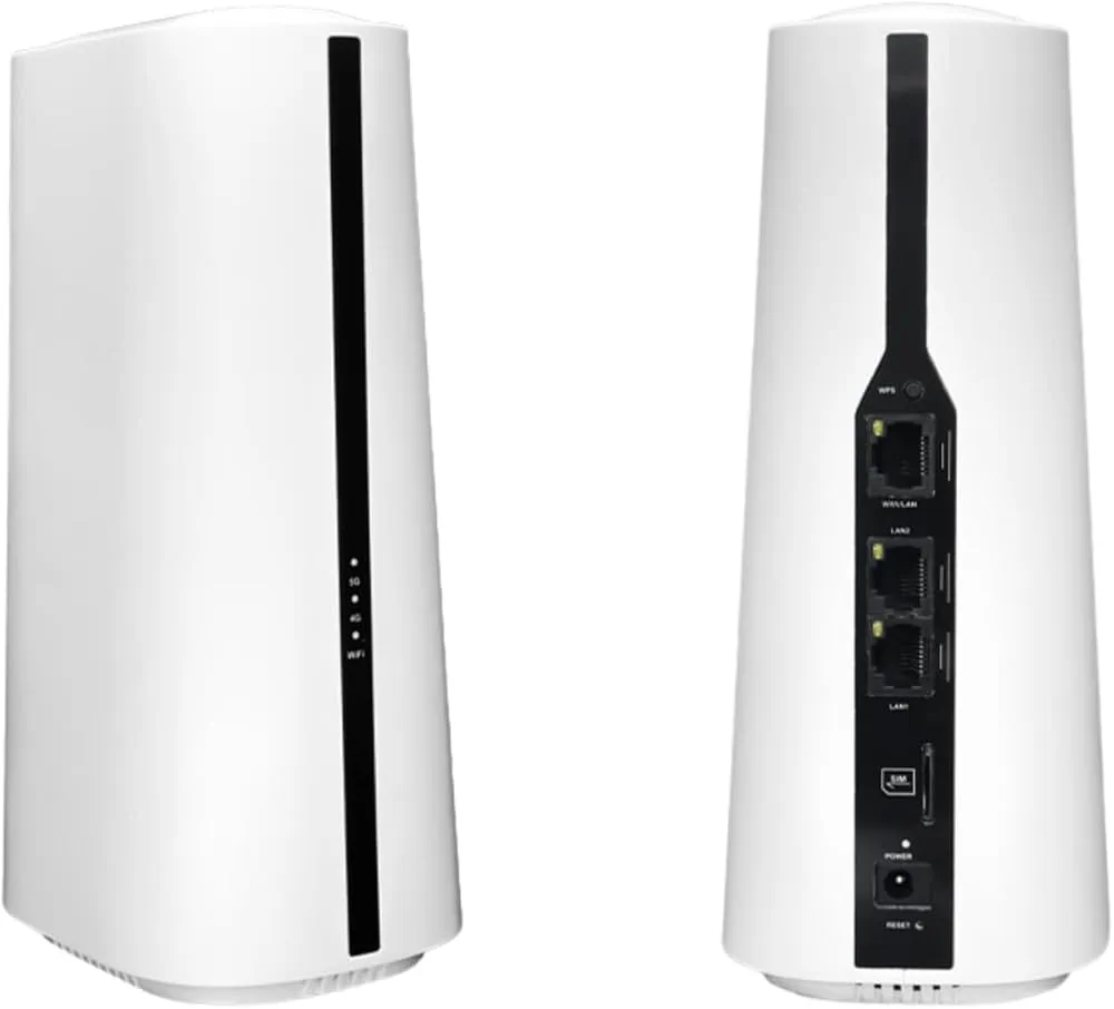 Top 10 modem 5g para turbinar a rede wi-fi de casa Modem 5g