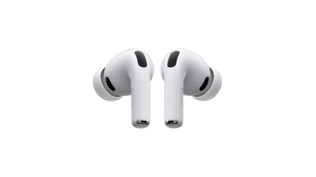 Black november: 15 fones de ouvido em promoção para comprar agora Apple airpods 4 em promoção na black november da amazon