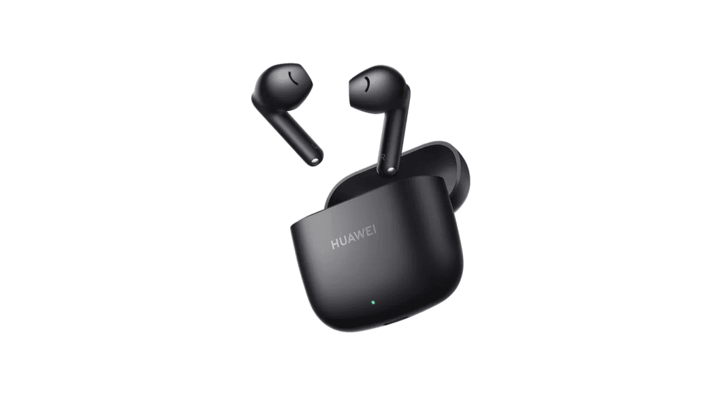 Black november: 15 fones de ouvido em promoção para comprar agora Huawei freebuds se 2