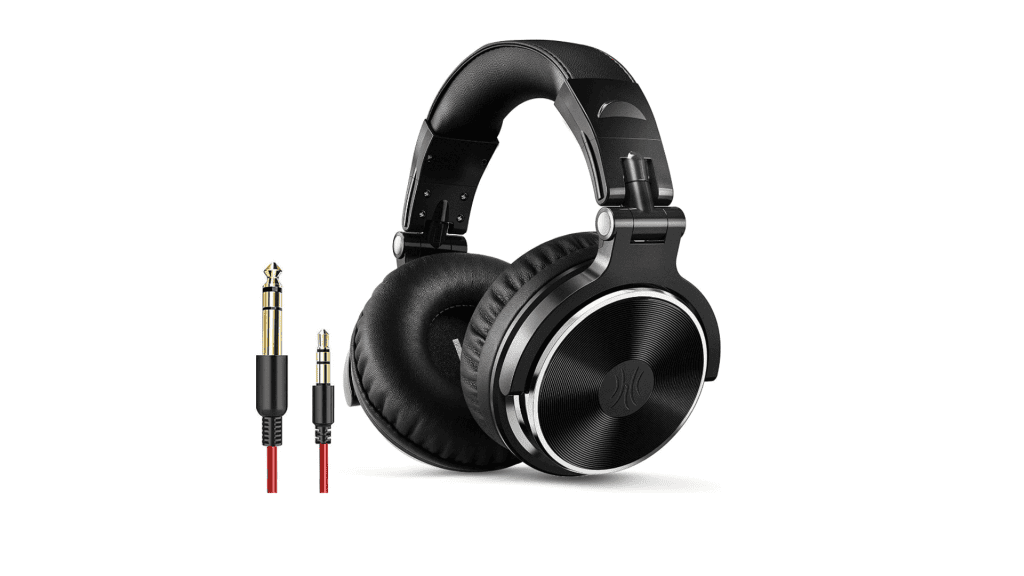 Black november: 15 fones de ouvido em promoção para comprar agora Oneodio pro-10 black