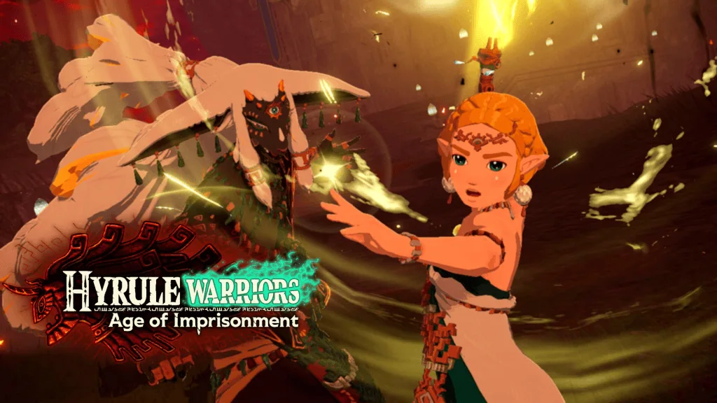 20 dicas e truques para você dominar hyrule warriors: age of imprisonment Hyrule warriors: age of imprisonment
