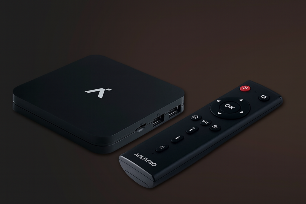 Top 10 melhores aparelhos Smart TV Box para comprar agora