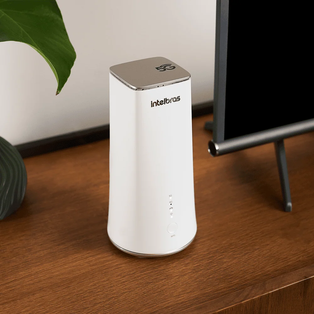 Top 10 modem 5g para turbinar a rede wi-fi de casa Modem 5g