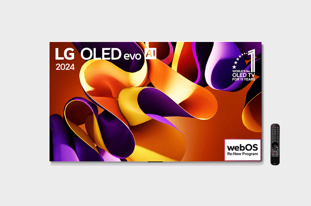 Black friday da lg traz até 50% de desconto em eletrodomésticos, eletrônicos e mais Black friday da lg traz até 50% de desconto em eletrodomésticos, eletrônicos e mais