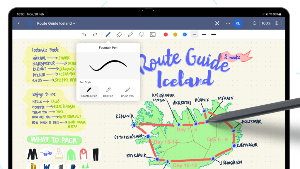 Os melhores apps e jogos android de 2025, segundo o google Melhores apps android 2025