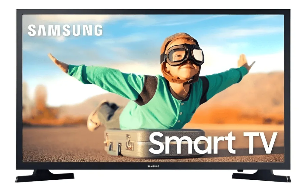 Veja smart tvs com desconto na black friday 2025 Black friday 2025