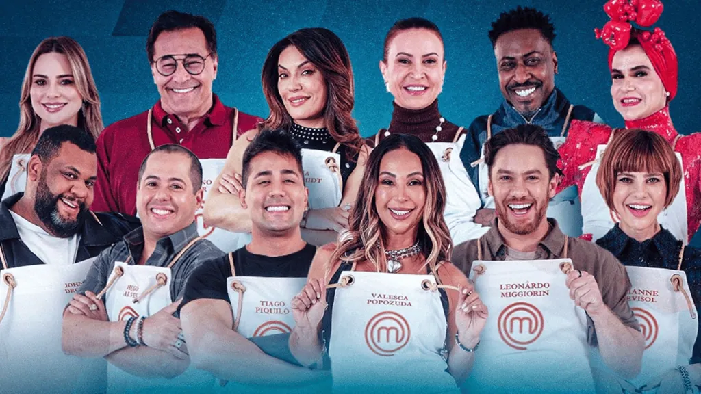 Veja os lançamentos do hbo max em novembro de 2025 Veja os lançamentos do hbo max em novembro de 2025: masterchef celebridades