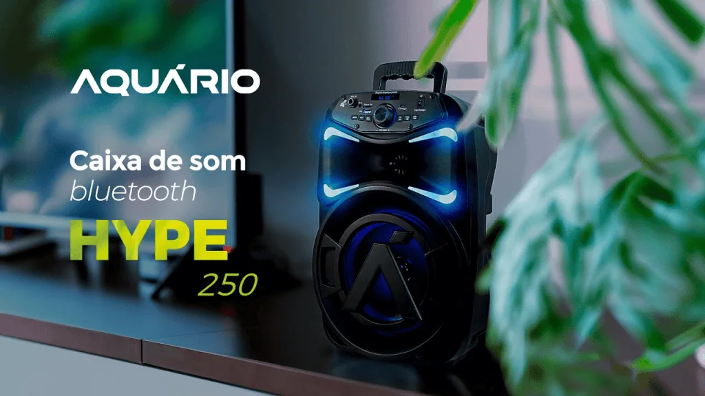 Top 10 caixas de som para festas Top 10 caixas de som para festas