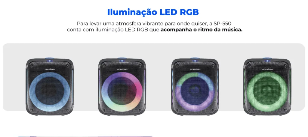 Top 10 caixas de som para festas Top 10 caixas de som para festas