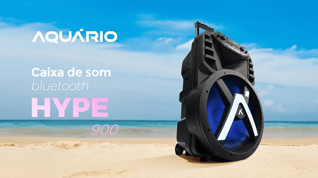 Top 10 caixas de som para festas Top 10 caixas de som para festas