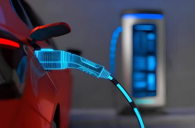 Byd lança tecnologia flash charging que carrega o carro elétrico em 5 minutos