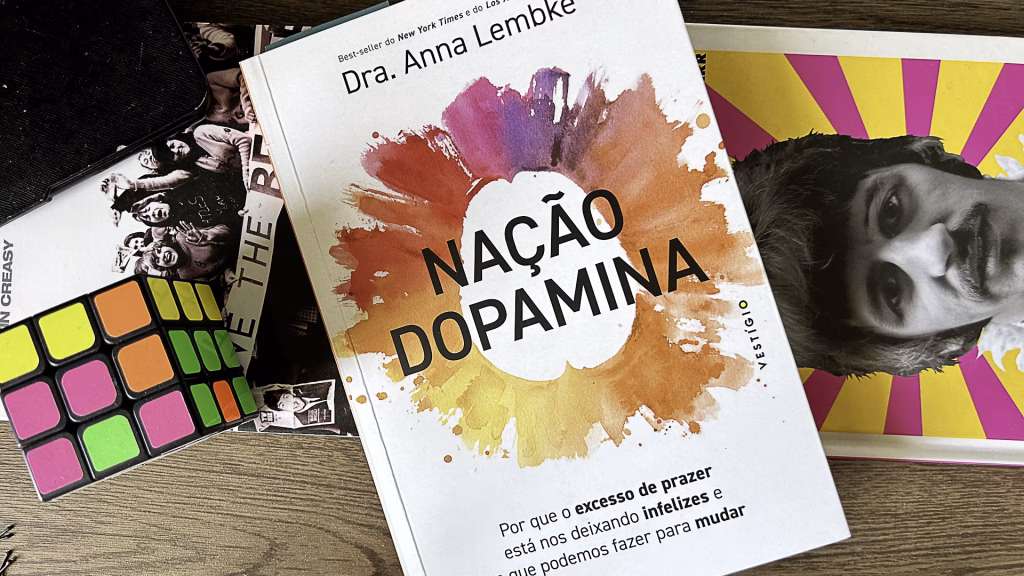 The dangers of toxic travel in the age of social media. The book "Dopamine Nation," by Dr. Anna Lembke, addresses the relentless pursuit of pleasure.
