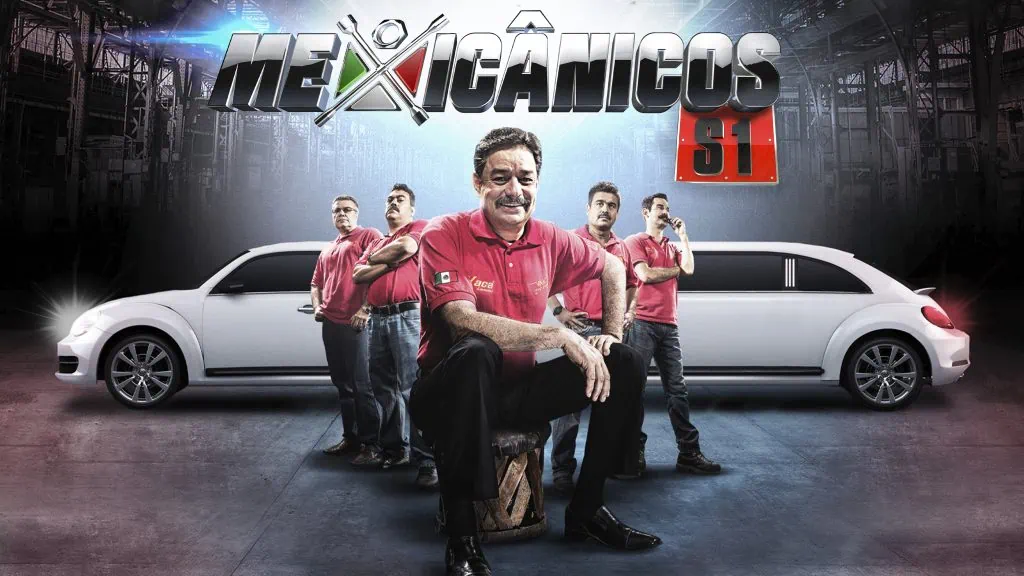 Veja os lançamentos do hbo max em novembro de 2025 Veja os lançamentos do hbo max em novembro de 2025: mexicanicos