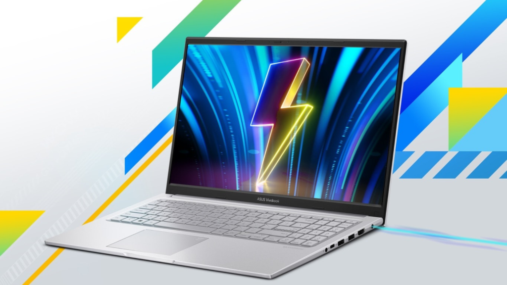 ASUS Vivobook 15