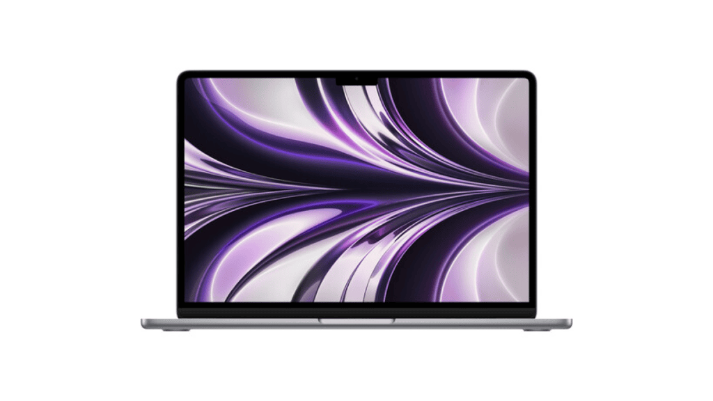 Notebooks em promoção para comprar agora na black friday Macbook air m2