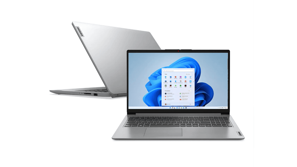 Notebooks em promoção para comprar agora na black friday Lenovo ideapad