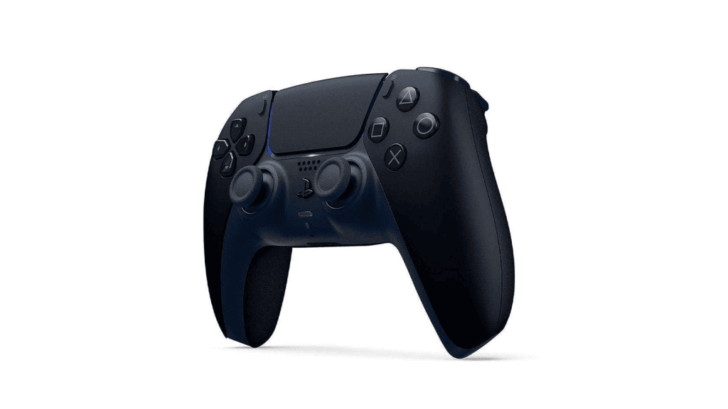 Nintendo switch oled, ps5 em promoção e mais; veja consoles com desconto Dualsense midnight black