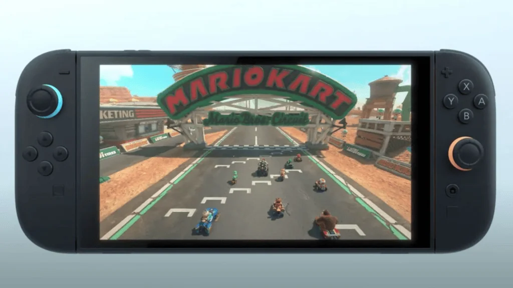 Nintendo switch oled, ps5 em promoção e mais; veja consoles com desconto Nintendo switch 2