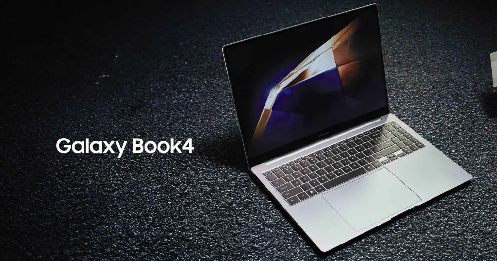 Notebooks em promoção para comprar agora na black friday Galaxy book4 como um dos notebooks em promoção da samsung