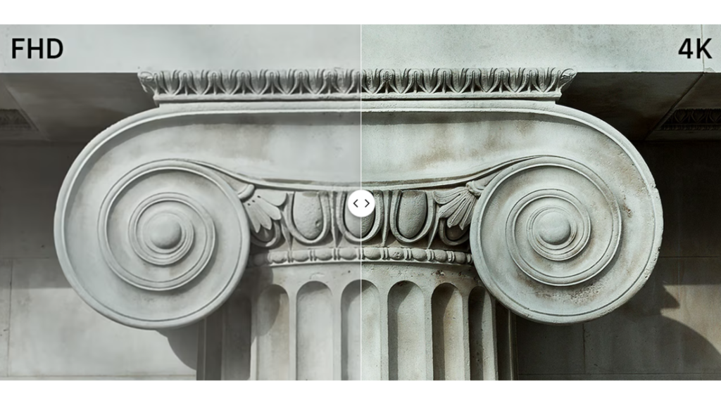 Conheça as vantagens da Smart TV Samsung Crystal UHD 4K U8600F 2025