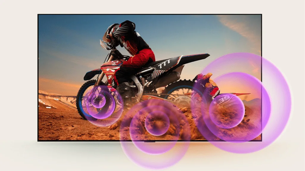 Lg oled evo c5, a smart tv pra ficar de olho na black friday! Smart tv lg c5